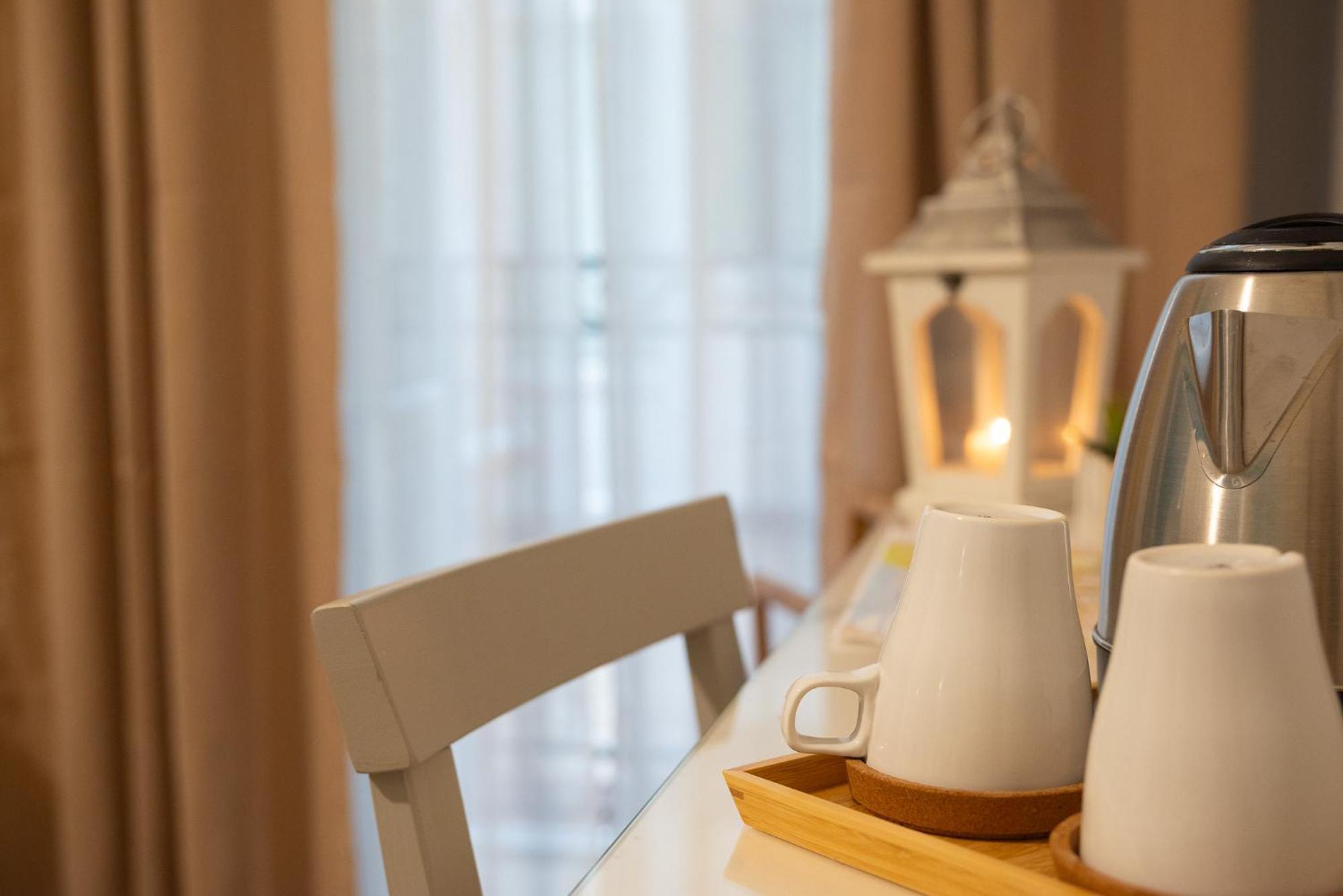 Palazzo Carella Bed & Breakfast