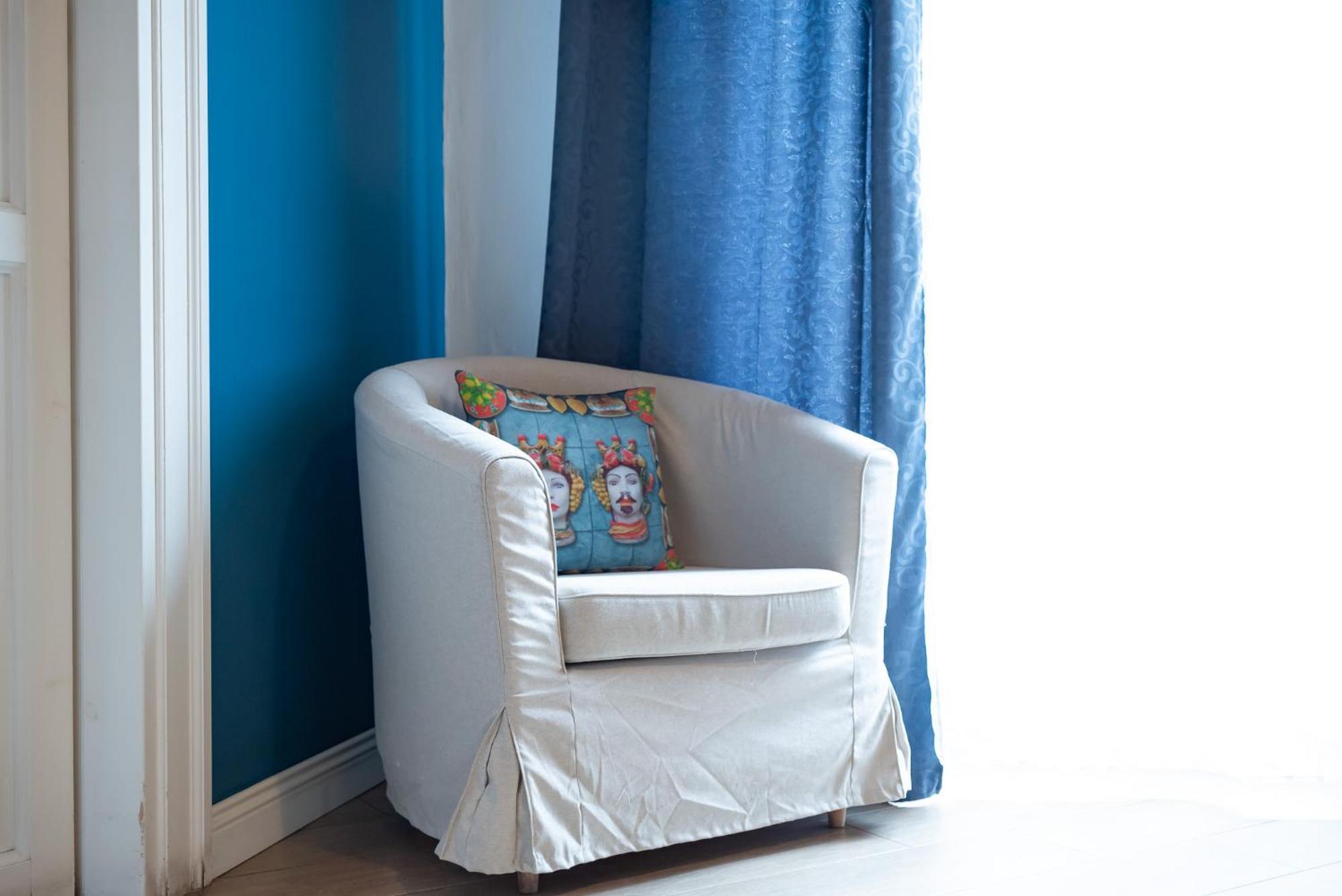 Palazzo Carella Bed & Breakfast *